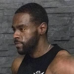 Meet your Posher, Patrick